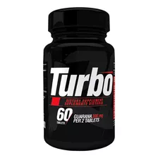 Turbo 60 Tablets - Unidad a $1200