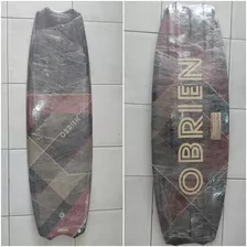 Wakeboard Obrien Importada U S A 