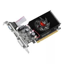 Gpu Nvidia Geforce Gt 610 2gb Ddr3 64 Bit Low Profile