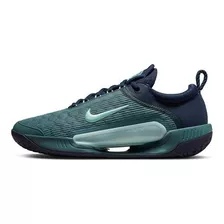 Zapatillas De Tenis Nike Zoom Court Nxt Hc Nueva Original