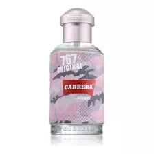 Perfume Mujer Carrera Jeans 767 Original, Edp 75 Ml