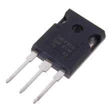 08 Transistor Irfp350 - Irfp 350 * Ir / Vishay