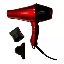 Secador Profesional Super Look 2300w Cabello Belleza Slp3300