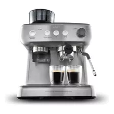 Cafetera Oster Bvstem7300 Super Automática Molinillo De Cafe