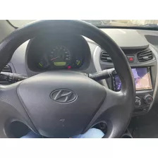 Hyundai Eon 2016 0.8 Active