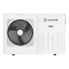 Bomba De Calor All In One 9.1kw Enertik