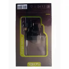 Cargador De Celular Carga Rápida De 6.9 Amp 4 Salida De Usb