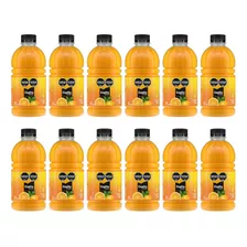 Jugo Cepita Del Valle Naranja 995ml X12 Zetta Bebidas 