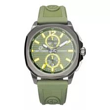 Reloj Time Force Diavolo Tf5045mn-07 Hombre 100% Original 