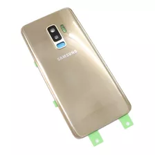 Tampa Traseira Compatível Celular Samsung S9 Plus C/lente