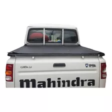 Lona Cubre Pick Up (envíos Gratis ) Mahindra