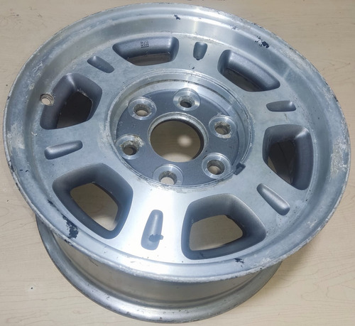 Rin 15 Original De Chevrolet S10 Blazer Bravada (5010)