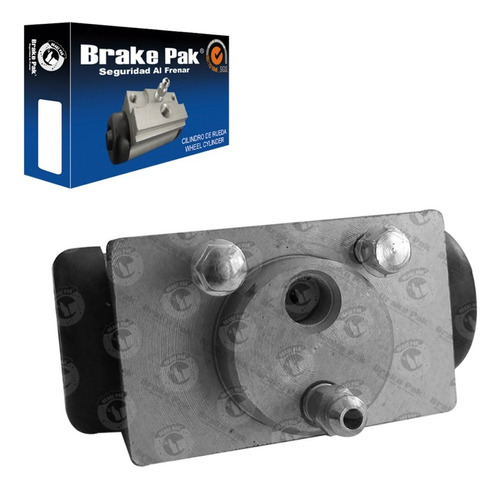 Foto de Cilindros De Freno Marca Brake Pak Para Volkswagen Amarok