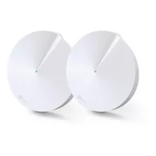  Deco M5 2 Pack Sistema Mesh Para Toda La Casa Ac1300 Tplink