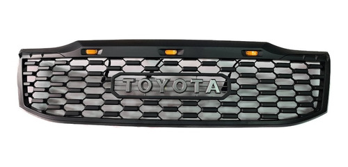 Persiana Trd Toyota Hilux 2012 - 2015 Foto 3