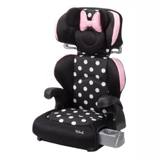 Disney Baby Pronto! Asiento De Auto Para Refuerzo De Cinturó