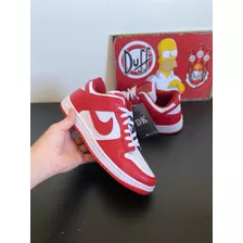 Tênis Nike Sb