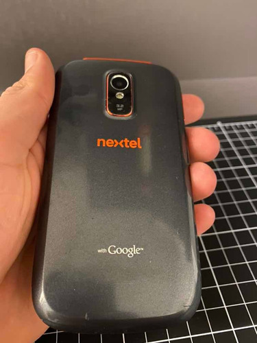 Comprar Telefone Celular Nextel Huawei U8667 Nextel - Apenas R$ 220,00 -  Armazém Automotivo
