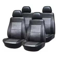 Fundas Cubre Asiento Volkswagen Gol Vento Bora Varios