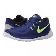 Zapatillas Nike Free 5.0 Rumming (correr) Nuevas Originales 