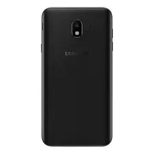 Celular Galaxy J4 Negro (pantalla Dañada)