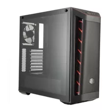 Gabinete Cooler Master Masterbox Mb511 Tg Mcb-b511d-kgnn-s00