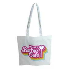 Bolsa De Manta Diseños De Barbie Multiusos Total Bag