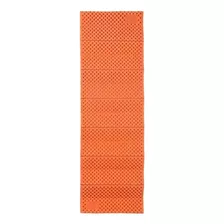 Isolante Térmico Dobravel Egg Crate Laranja Naturehike