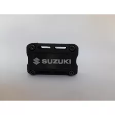 Suzuki - Protector De Defensas - Sliders - Crm3d