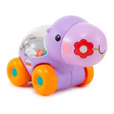 Fisher-price Veículos Dos Animais Hipo - Mattel Bgx29