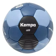 Bola De Handebol Masculino Kempa H3 Leo Cbhb Oficial