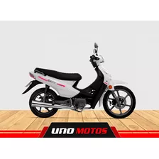 Motomel Blitz 110 Full 0km Cuota Simple