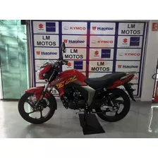 Suzuki Dk 150 Cbs 2024 0km 48 X Sem Entrada Modelo 2024 