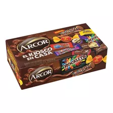 Surtido Chocolate Arcor