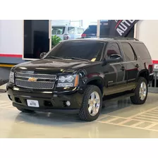 Chevrolet Tahoe Ltz