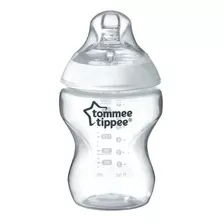 Tetero Tommee Tippee Closer To Nature 9 Oz