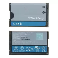 Blackberry Cs-2 Original Envios 