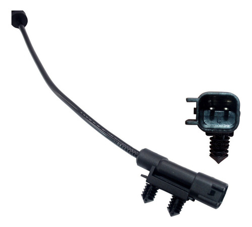 Sensor Velocidad Abs Delantero Para Jeep Wrangler Jk 11-15 Foto 4