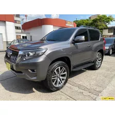 Toyota Prado Tx Sumo / Modelo 2013