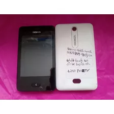 Nokia Lumia 501.1 Rm-900 Con Detalles