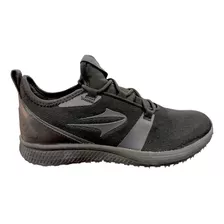 Zapatillas Para Hombre Topper Squat Color Negro 