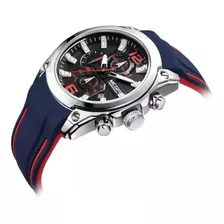 Reloj Deportivo Para Hombre