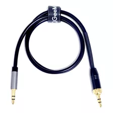 Cabo P/receptor Microfone Sennheiser Ou Sony. P2 Rosca/p2 