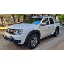 Renault Oroch Outsider 4x4