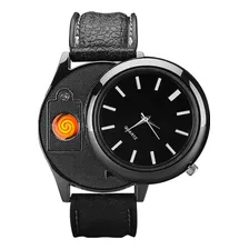 Reloj Encebdedor Recargable Con Repuesto