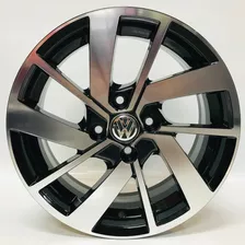 Jogo De Roda Vw Jetta Aro 15x6 4x100 Gol Voyage Saveiro 