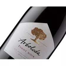 Vino Arboleda Pinot Noir Premium