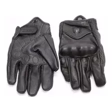 Guantes Para Moto Icon Pursuit Nuevos 