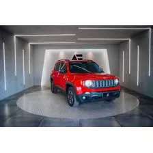 Jeep Renegade Sport 2.0 4x4 At D 2015/2016 