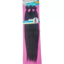 Cabelo Bio Vegetal Sleek Alba 80cm